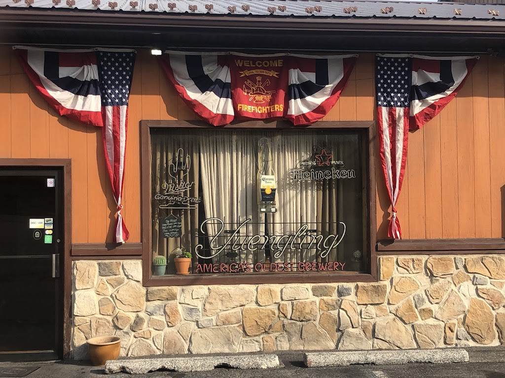 Sisters Cantina inc 18252