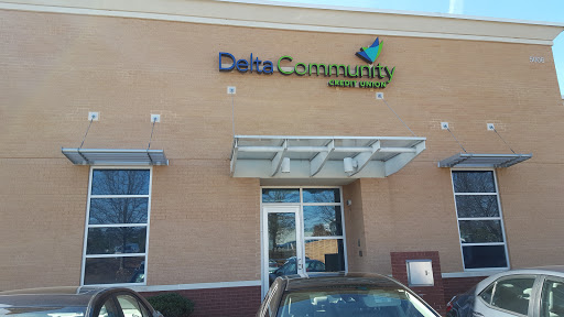 Delta Community Credit Union, 5006 Mt Zion Pkwy, Stockbridge, GA 30281, Credit Union