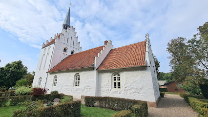 Sandager Kirke