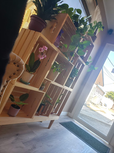 Explore bastet tattoo ideas, creative tattoo ideas in College Station, available at Sacred Sisters Tattoo Studio