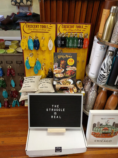 Gift Shop «Chet Miller», reviews and photos, 118 W Parrish St, Durham, NC 27701, USA