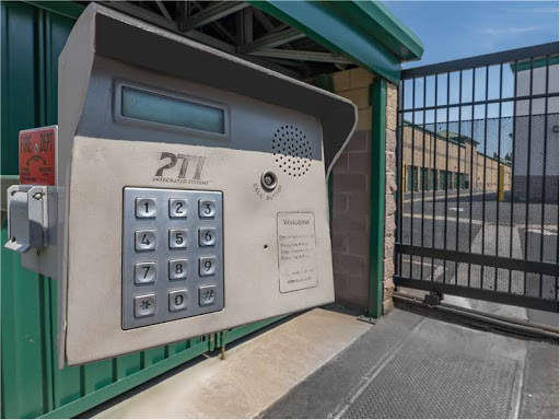 Storage Facility «Extra Space Storage», reviews and photos, 300 Deerwood Rd, San Ramon, CA 94583, USA