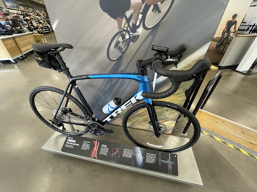 Bicycle Store «The Bike Lane», reviews and photos, 11943 Democracy Dr, Reston, VA 20190, USA