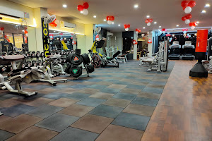 Flex Zone the fitness hub image
