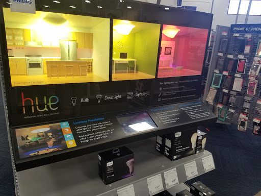 Electronics Store «Best Buy», reviews and photos, 701 Hebron Rd, Heath, OH 43056, USA