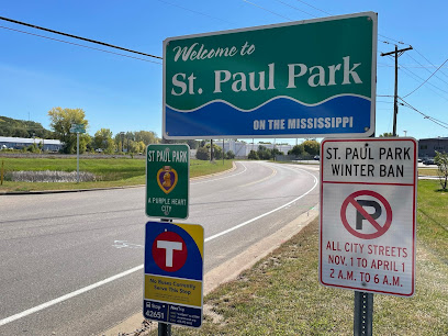 City of St Paul Park
