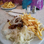 Photo n°1 de l'avis de Thorsten.� fait le 31/03/2019 à 13:14 sur le  Schlemmer Grill à Hennef