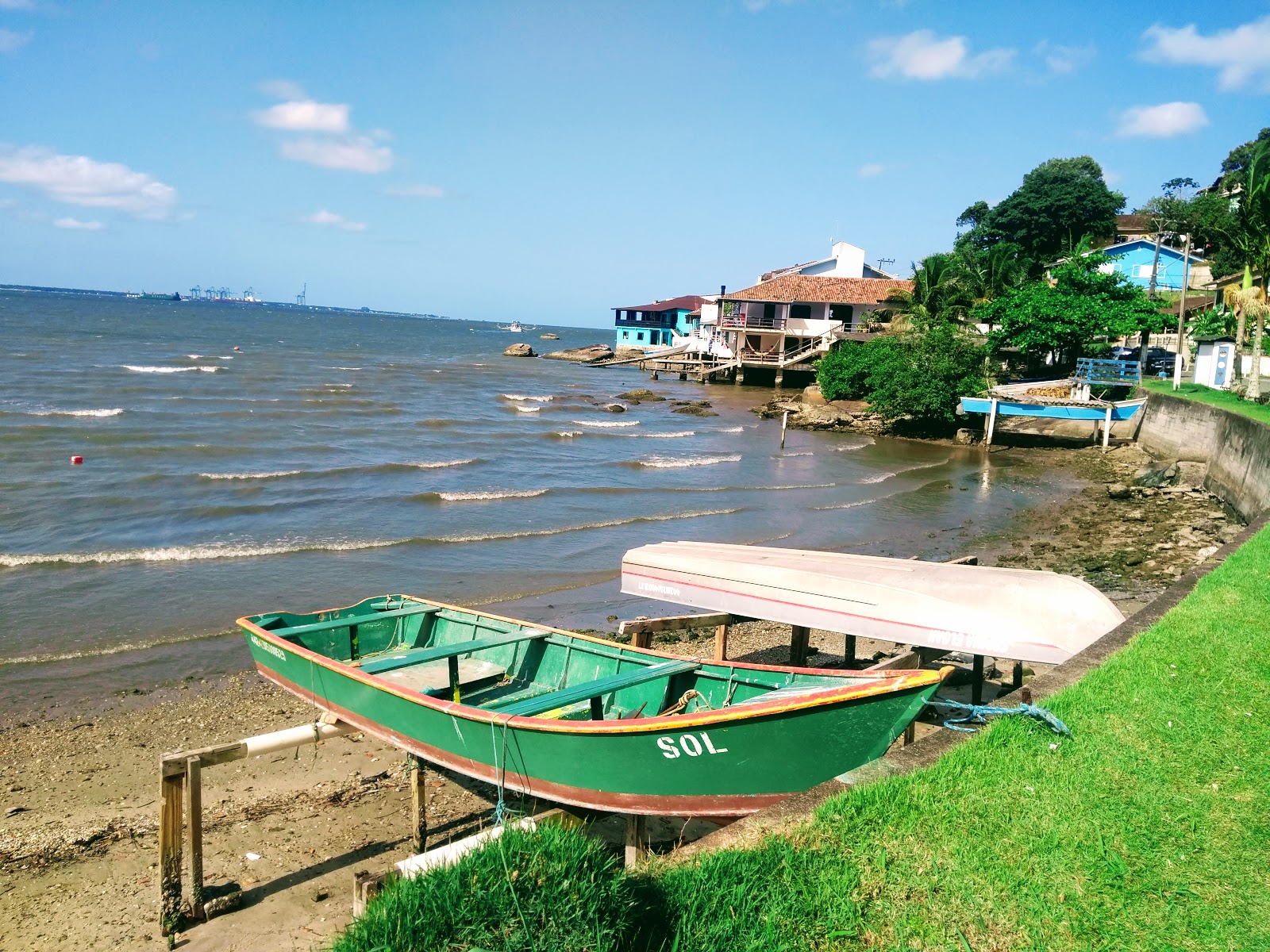 Praia do Paulas photo #7