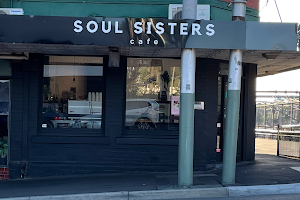 Soul Sisters Café Camberwell image