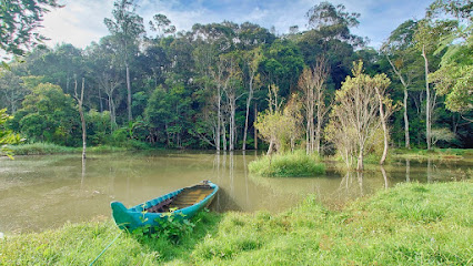 Picnic Hồ Tuyền Lâm