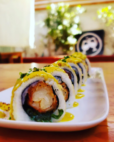 Opiniones de Mōru sushi bar en Copiapó - Restaurante