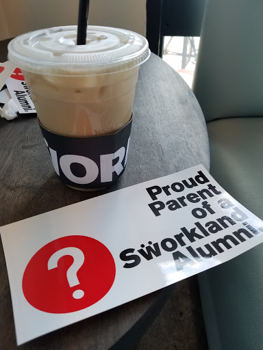 Coffee Shop «Swork Coffee», reviews and photos, 2160 Colorado Blvd, Los Angeles, CA 90041, USA