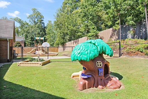 Preschool «Primrose School of Peachtree Corners», reviews and photos, 6325 Primrose Hill Ct, Norcross, GA 30092, USA