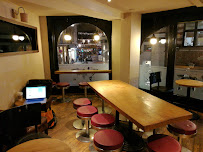 Atmosphère du Restaurant servant le petit-déjeuner Notting Hill Coffee à Lille - n°4