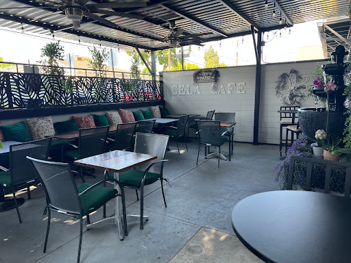 Cela Cafe