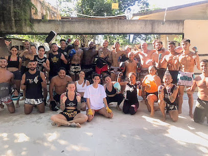 Tulum Muay Thai