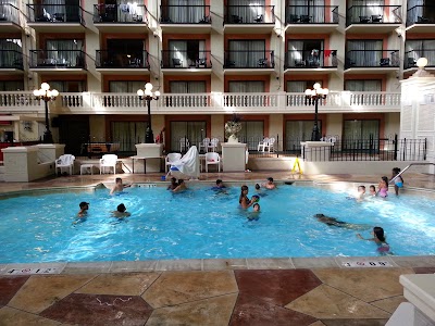 Photos of Caribbean Cove Indoor Water Park