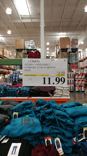Warehouse store «Costco Wholesale», reviews and photos, 198 Plaza Dr, Vallejo, CA 94591, USA