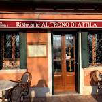 Photo n°1 de l'avis de MAURO. fait le 02/02/2019 à 00:10 sur le  Al Trono di Attila à Venice