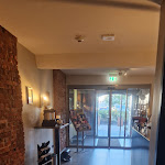 Photo n°3 de l'avis de Karina.r fait le 10/09/2023 à 09:39 sur le  Hotel Volksschule à Hamburg