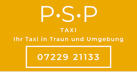 PSP Taxi