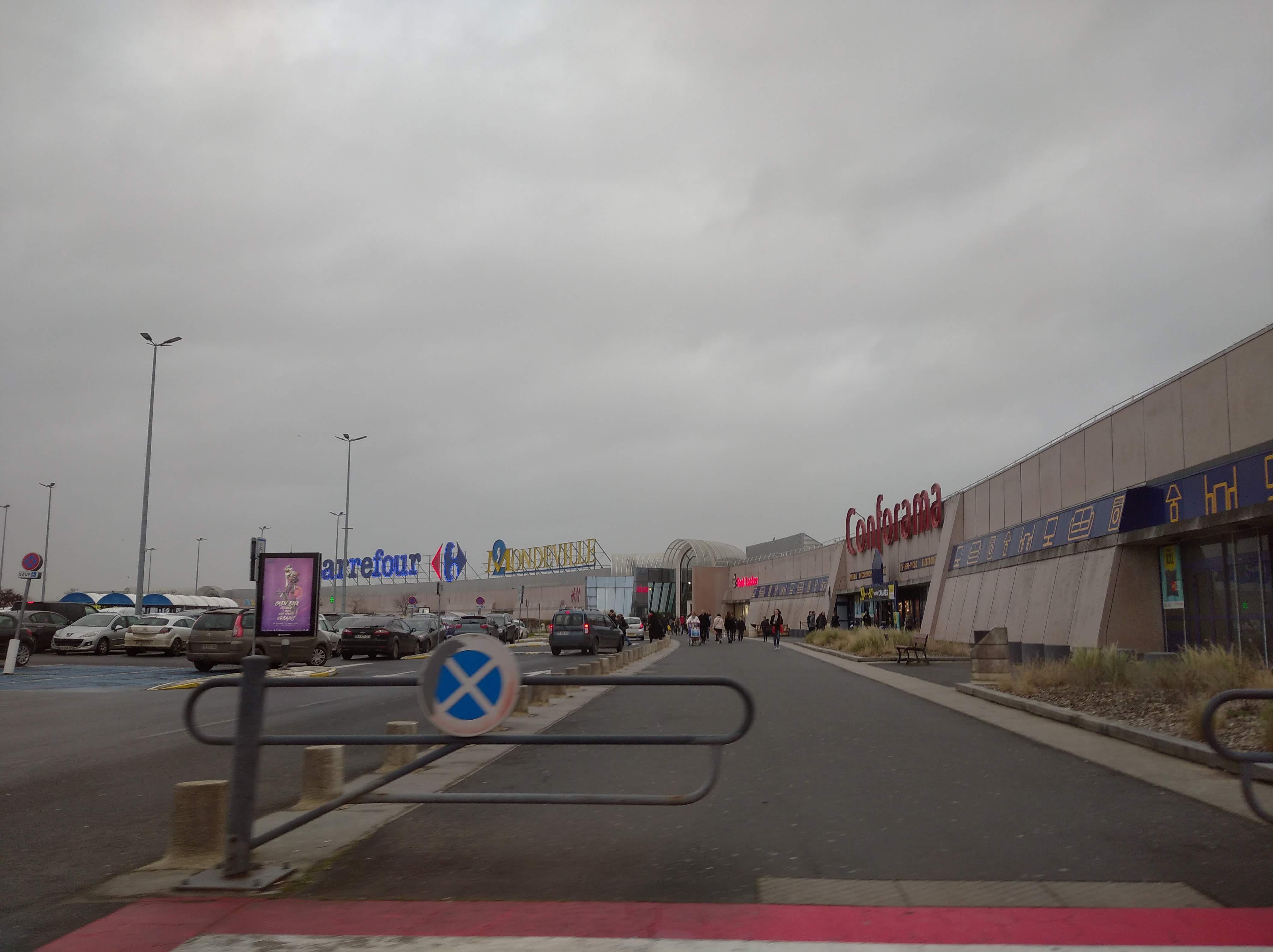 Photo n° 1 de l'avis de Malory.e fait le 29/02/2020 à 22:01