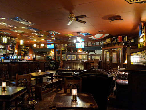 Den Engelske Pub in Fredericia, Vesthimmerland