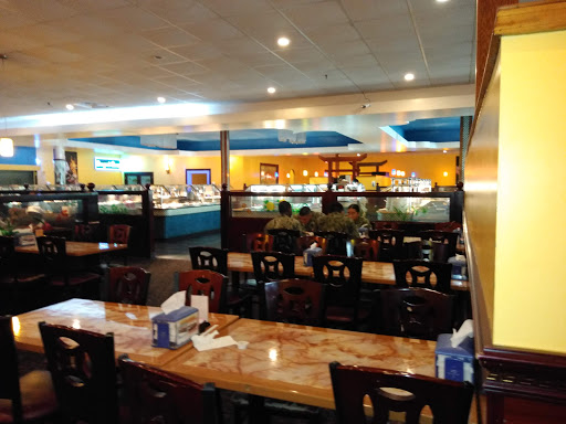 Shopping Mall «Southern Shopping Center», reviews and photos, 7525 Tidewater Dr, Norfolk, VA 23505, USA