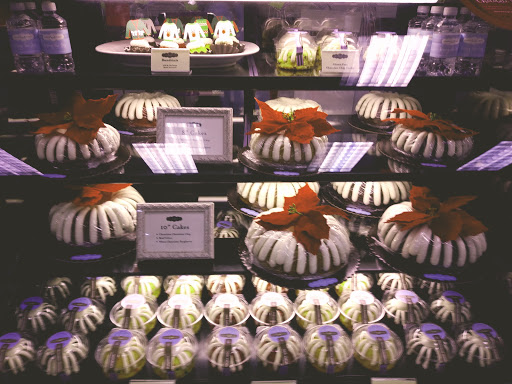 Bakery «Nothing Bundt Cakes», reviews and photos, 8320 W Sahara Ave #140, Las Vegas, NV 89117, USA