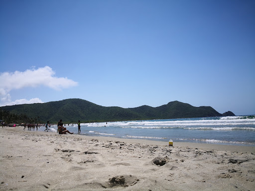 Playa Patanemo