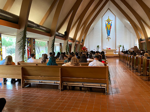 St. Michael's Episcopal Church