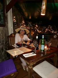 Atmosphère du Restaurant Eddy's Ghetto à Gustavia - n°4