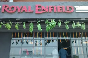 Royal Enfield Showroom - Saran Motors image