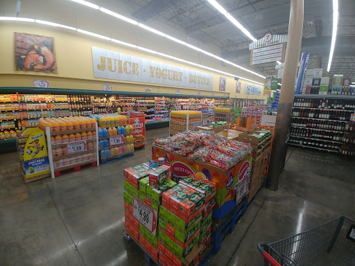 Grocery Store «Superior Grocers», reviews and photos, 14433 Ramona Blvd, Baldwin Park, CA 91706, USA