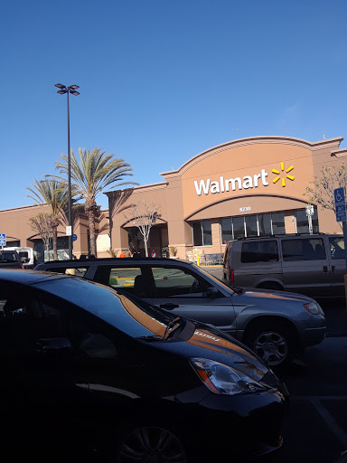 Discount Store «Walmart», reviews and photos, 8230 Talbert Ave, Huntington Beach, CA 92646, USA