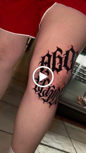 Explore feminine arm tattoo ideas, creative tattoo ideas in San Antonio, available at Ink & Iron Tattoos & Piercings