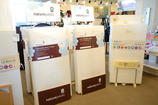 Baby Store «Treasure Rooms Baby-Kids Furniture», reviews and photos, 121 Chesterfield Towne Center, Chesterfield, MO 63005, USA