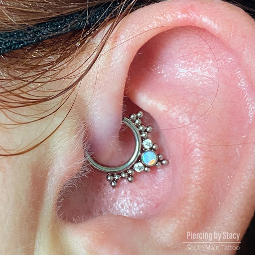 Explore dentist tattoo ideas, creative tattoo ideas in Doylestown, available at South Main Tattoo & Piercing