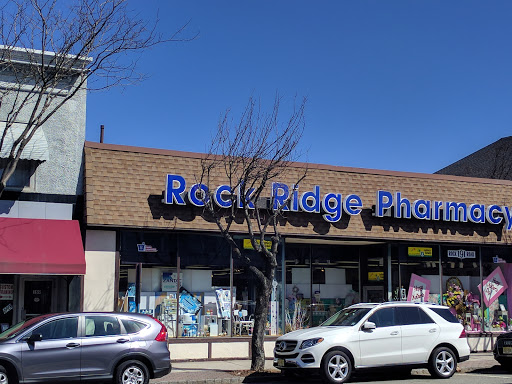 Rock Ridge Pharmacy