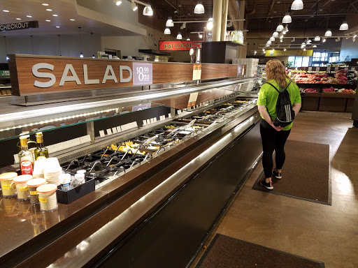 Grocery Store «Lunds & Byerlys Eden Prairie», reviews and photos, 970 Prairie Center Dr, Eden Prairie, MN 55344, USA