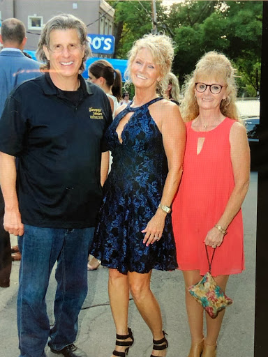 Jeweler «Glennpeter Jewelers Diamond Centre», reviews and photos, 1544 Central Ave, Albany, NY 12205, USA