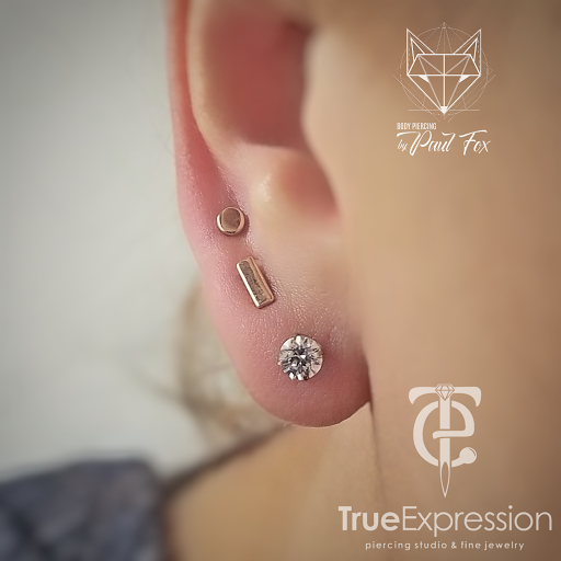 Explore charlotte's web tattoo ideas, creative tattoo ideas in Elmhurst, available at TRUE EXPRESSION - Fine Piercing Studio