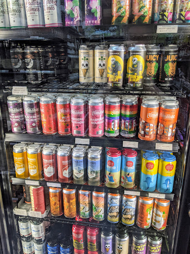 Health Food Store «The Nature Stop», reviews and photos, 1336 Grant Ave, San Francisco, CA 94133, USA