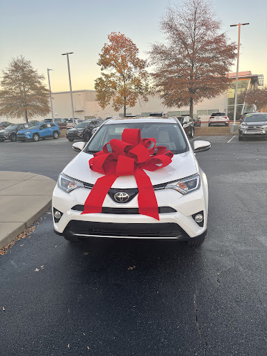 Used Car Dealer «Principle Toyota», reviews and photos, 7370 Winchester Rd, Memphis, TN 38125, USA