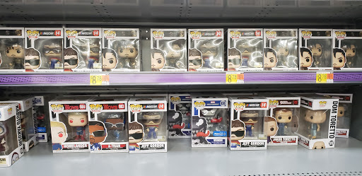 Department Store «Walmart Supercenter», reviews and photos, 14111 N Prasada Gateway Ave, Surprise, AZ 85388, USA