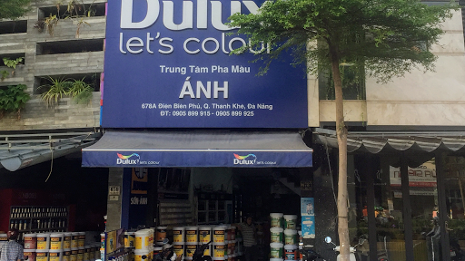 Đại Lý Sơn Ánh