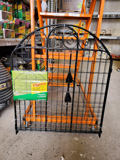 Home Improvement Store «The Home Depot», reviews and photos, 1731 Crossing Dr, Wyomissing, PA 19610, USA