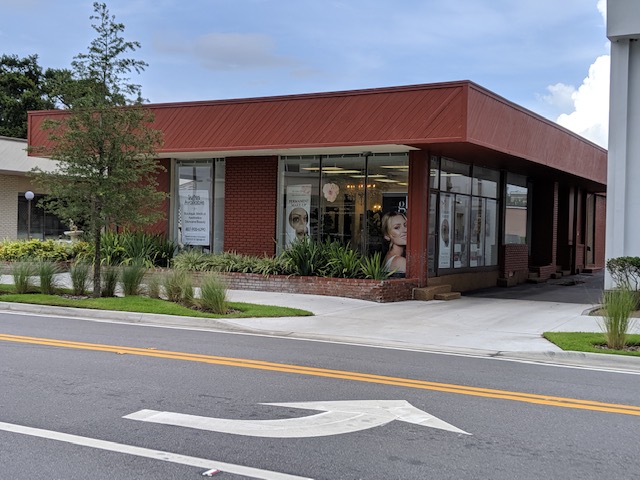 Face & Lash Studio 32789