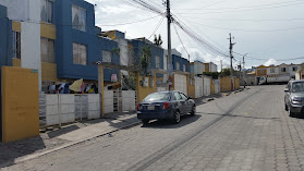 Panaderia y Pasteleria full Market 3