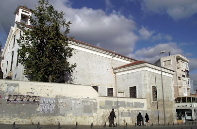Surp Nisan Ermeni Kilisesi